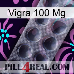 Vigra 100 Mg 30